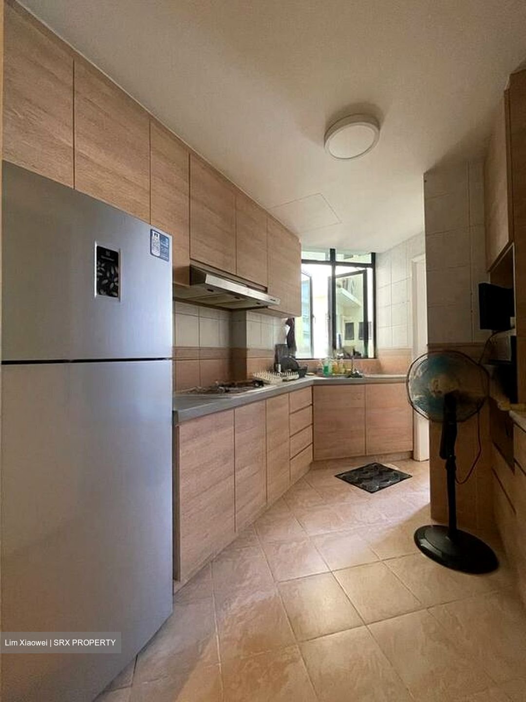 Eastpoint Green (D18), Condominium #457568501